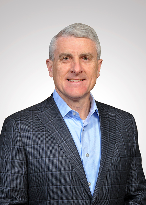 Rusty Hutson, co-founder and CEO of Diversified Energy Co. (Source: Diversified)
